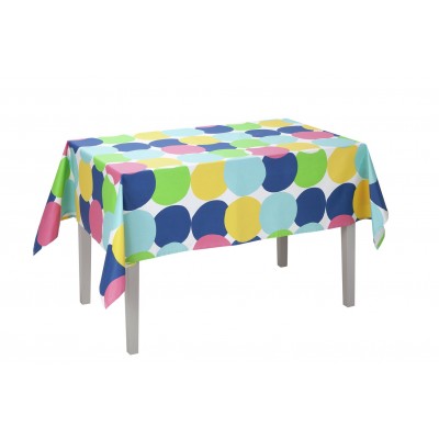 Argos Home Brights Wipe Clean Tablecloth