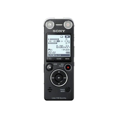 Sony ICD-SX733 4GB Dictation Machine with Direct USB