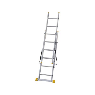 Abru Extensionplus X3 1.85M Double 3.33m Ext. Reach Height*