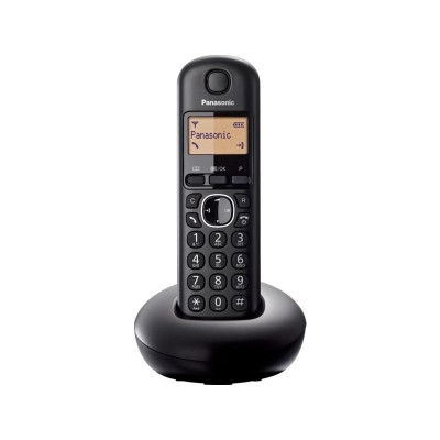 PANASONIC KX-TGB210E X1 CORDLESS        