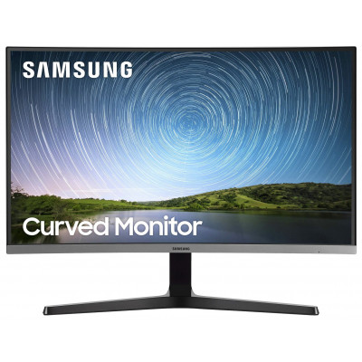 SAMSUNG C32R500 32IN CURVED HDMI MONITOR