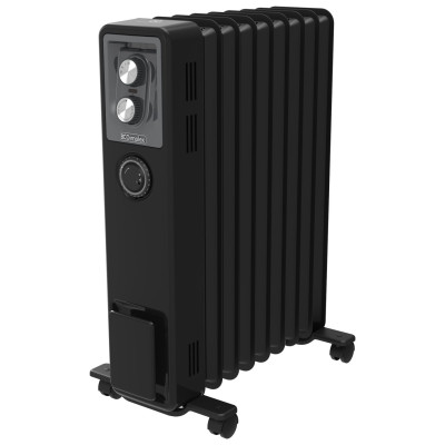 Dimplex ECR20TiB 2kW Oil Free Radiator with Timer