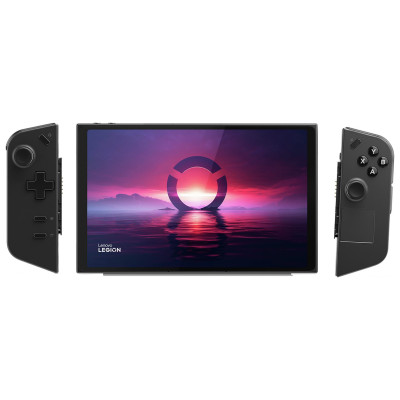 LENOVO LEGION GO