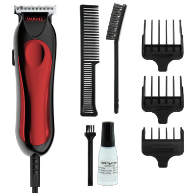 Wahl T-Pro Beard & Stubble Trimmer 9307-5317X