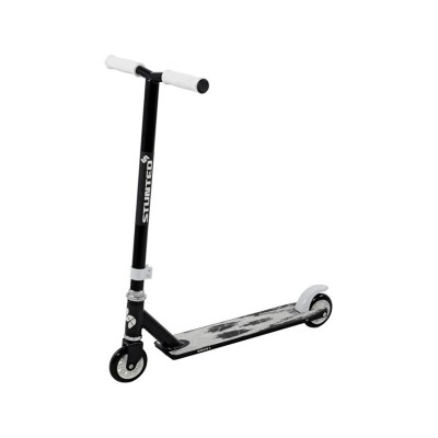 Stunted Ghost Stunt Scooter