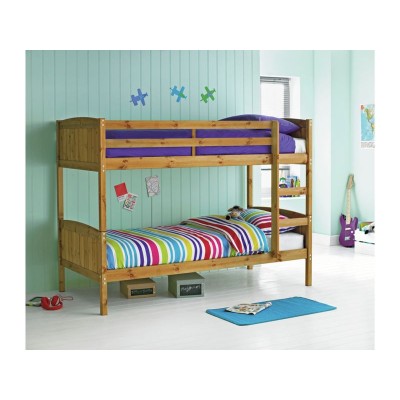 09H DETACHABLE BUNK PINE ASHLEY