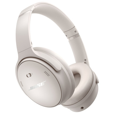 Argos Product Support for Bose QuietComfort Over Ear Wireless Headphones White 328 1352