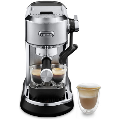 De'Longhi EC950.M Dedica Maestro Bean to Cup Coffee Machine
