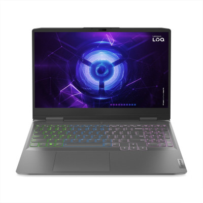 LENOVO LOQ I5 16 512 RTX4050 GAME NB