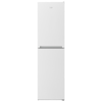 Beko CFG4501W Freestanding Fridge Freezer - White