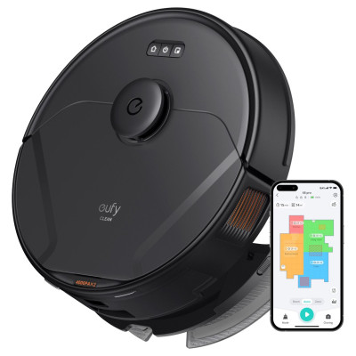 EUFY CLEAN X8 PRO