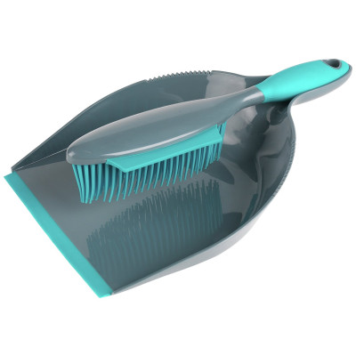 Beldray Pet Plus Dustpan and Brush Set