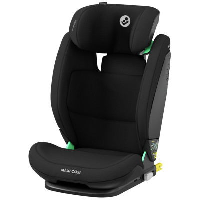 Maxi-Cosi Rodifix Basic R129 ISOFIX Car Seat Black