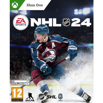 NHL 24 XB1