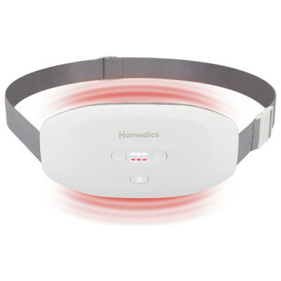 Homedics Cycle Comfort Femcare Belt