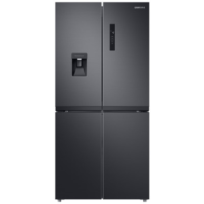 SAMSUNG RF48A401EB1/EU MULTIDOOR BLK