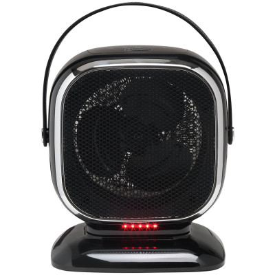 Dimplex Q3BTB 3kW Qube Fan Heater With Bluetooth Control