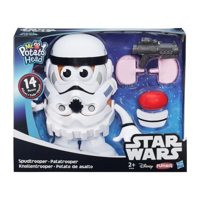 MPH CLASSIC STAR WARS AST               