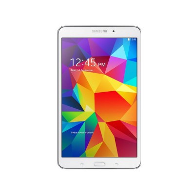 SAMSUNG GALAXY TAB 4 8.0 WHITE          