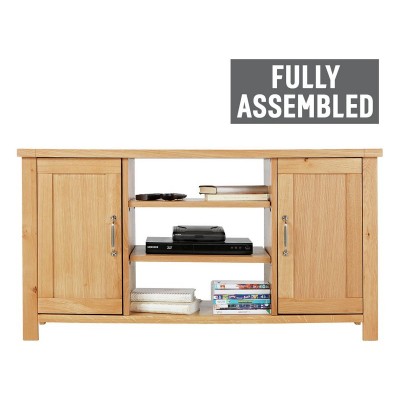 HOH OXLEY LOW SIDEBOARD/TV UNIT
