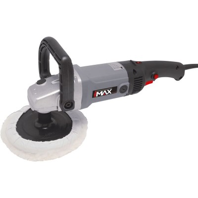 Hilka 180mm Sander Polisher