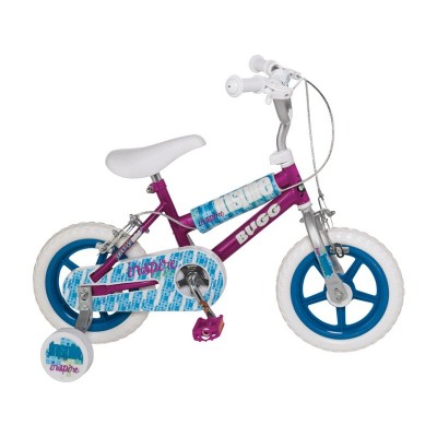 BUGG 12IN INSPIRE GIRLS BIKE