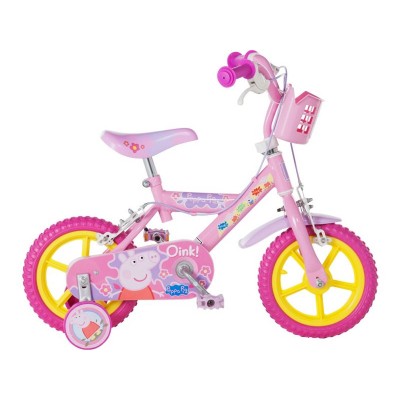 Argos peppa pig bike Clearance