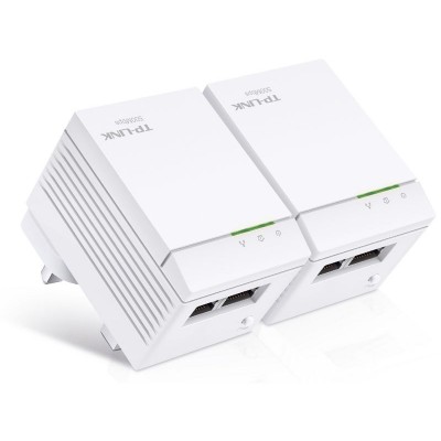 TP LINK MBPS POWERLINE 2X ETHERNET PORTS