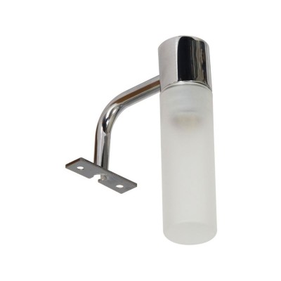TRAPANI 1 PC MIRROR LAMP