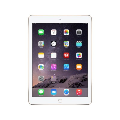 iPad Air 2 Wi-Fi Cellular 16GB - Gold
