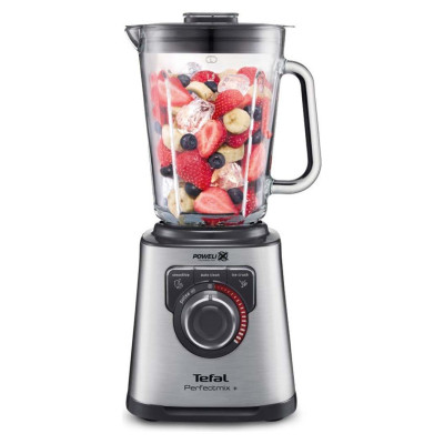 Tefal BL871D40 PerfectMix+ 2L Glass Jug Blender