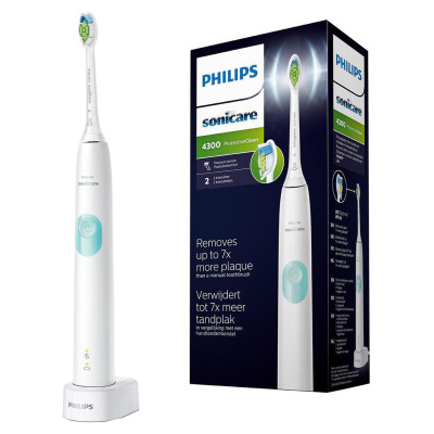 4300 PROTECTIVE CLEAN WHITE