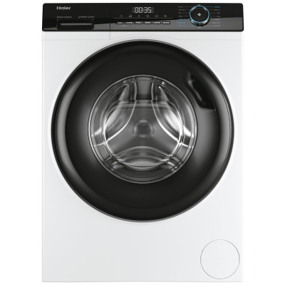 Haier HW90 B14939 9KG 1400 Washing Machine - White
