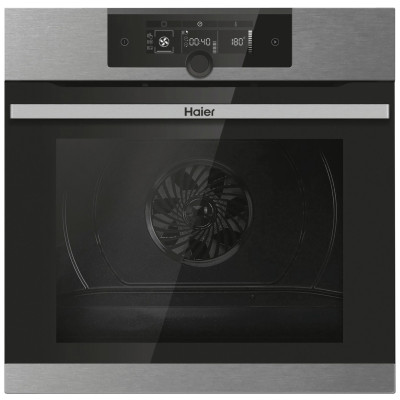 Haier HWO60SM2F3XH Built In Single Electric Oven &ndash; SS