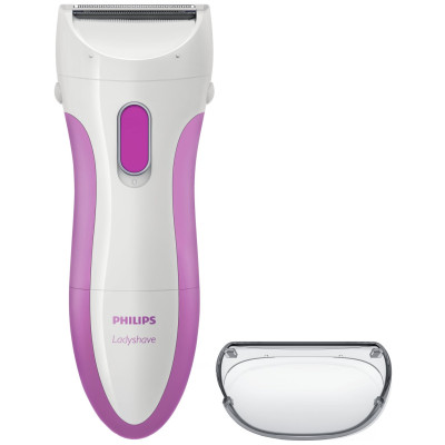 Philips Series 2000 Wet & Dry Cordless Lady Shaver HP6341/00