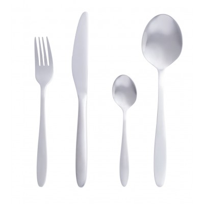 HOME SIMPLICITY CUTLERY SET 16PC