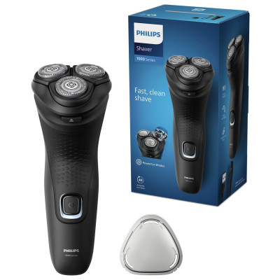 Philips Series 1000 Wet & Dry Electric Shaver S1141/00