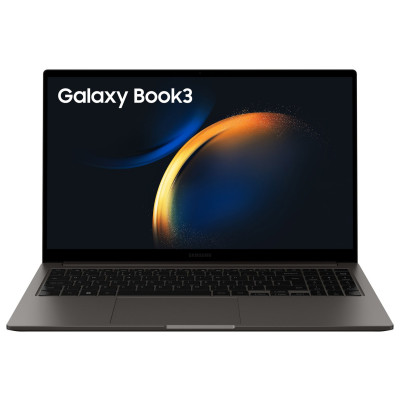 Samsung Galaxy Book3 15.6in i3 8GB 256GB Laptop - Graphite