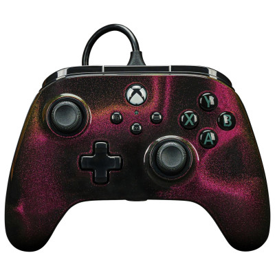 PowerA Xbox Series X/S Advantage Wired Controller - Sparkle