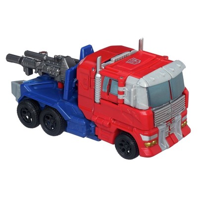 Transformers Generations Deluxe Class Figures