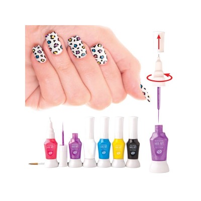 RIO NAIL ART PENS NEON