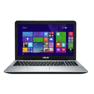 ASUS X553MA 15 6IN CI5 4GB 1TB LAPTOP
