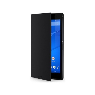 STAND XPERIA Z3 TABLET COMPACT BLACK
