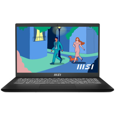 MSI Modern 15 B12M-027UK 15.6in i5 8GB 512GB Laptop