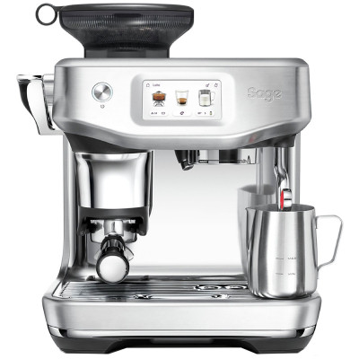 Sage The Barista Touch Impress Espresso Coffee Machine