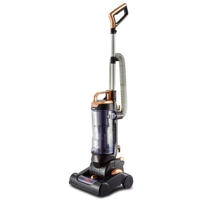 Tower Pro Pet Bagless Corded Upright Vacuum Cleaner