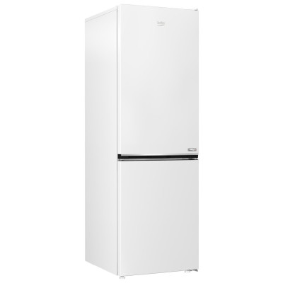Beko CFG4686VW Freestanding Fridge Freezer - White