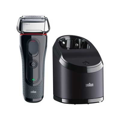 BRAUN SERIES 5 5050CC WOW               