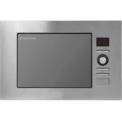 R HOBBS RHBM2003 BI SS MWAVE