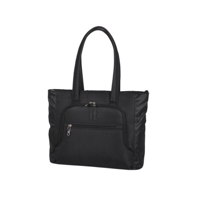 WORLDS LIGHTEST LAPTOP LADIES TOTE BLACK